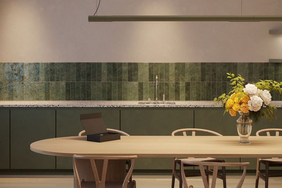 Modular Lighting Instruments NV Stimmung