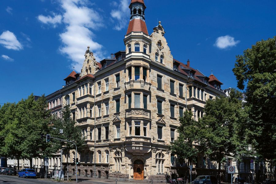 PLU CO Immobilienvermittlungs GmbH Sanierungsprojekt PLU CO Immobilienvermittlungs GmbH Sanierungsprojekt