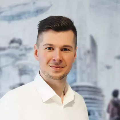 Patrick Zank