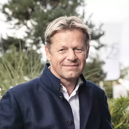 Michael Mayer
