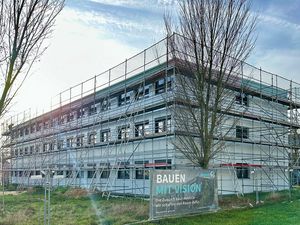 Serielle Baukonzepte für einen veränderten Markt