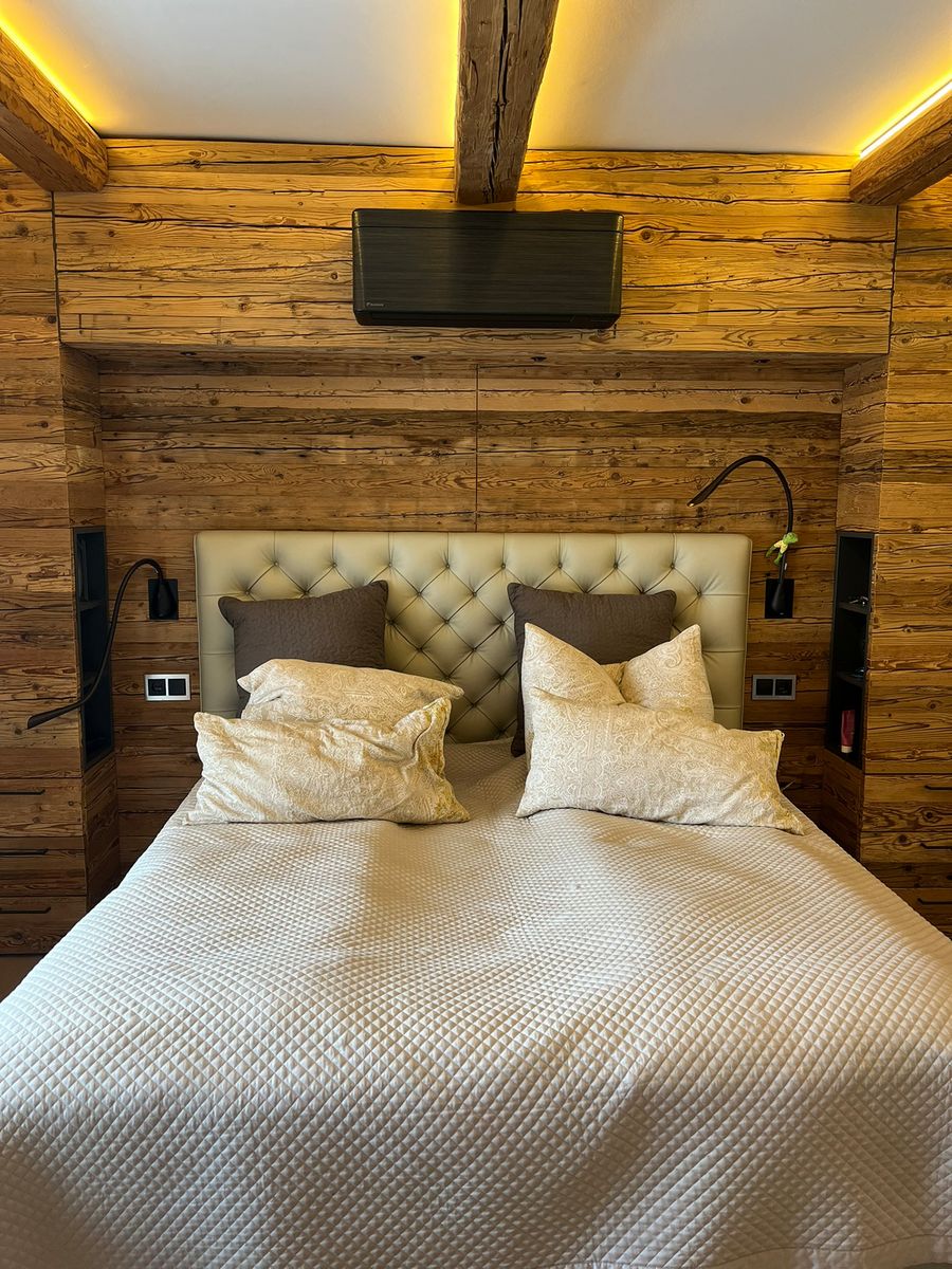 Kälte- und Klimatechnik Holger Putze GmbH Klima privat