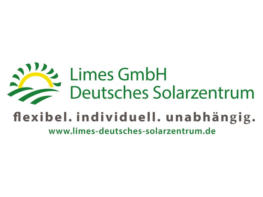 LIMES GmbH – Deutsches Solarzentrum