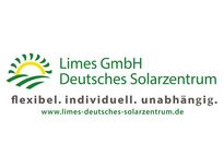 LIMES GmbH – Deutsches Solarzentrum