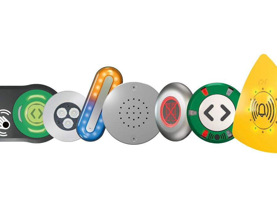 Mehr Komfort und Sicherheit in der Bahn Mehr Komfort und Sicherheit in der Bahn