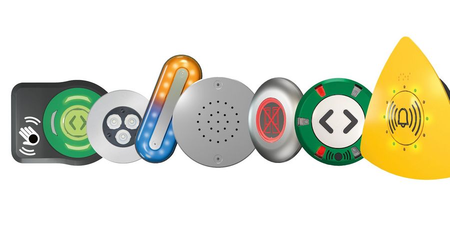 TSL-ESCHA GmbH Produkte