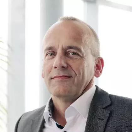 Bernhard Furcht