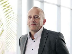 Ein starker Partner  für Handwerk und Technik