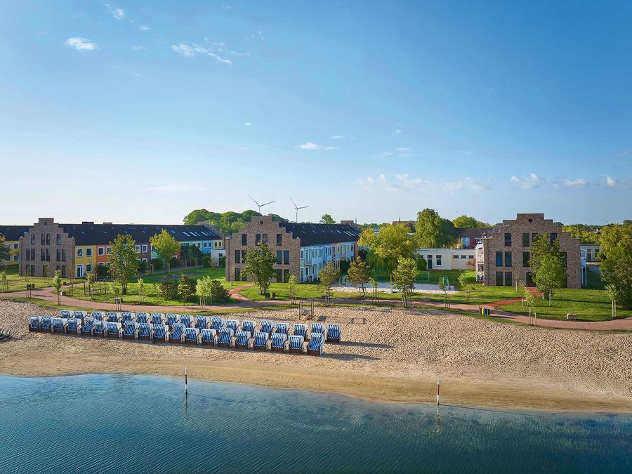 Mehr als eine Auszeit