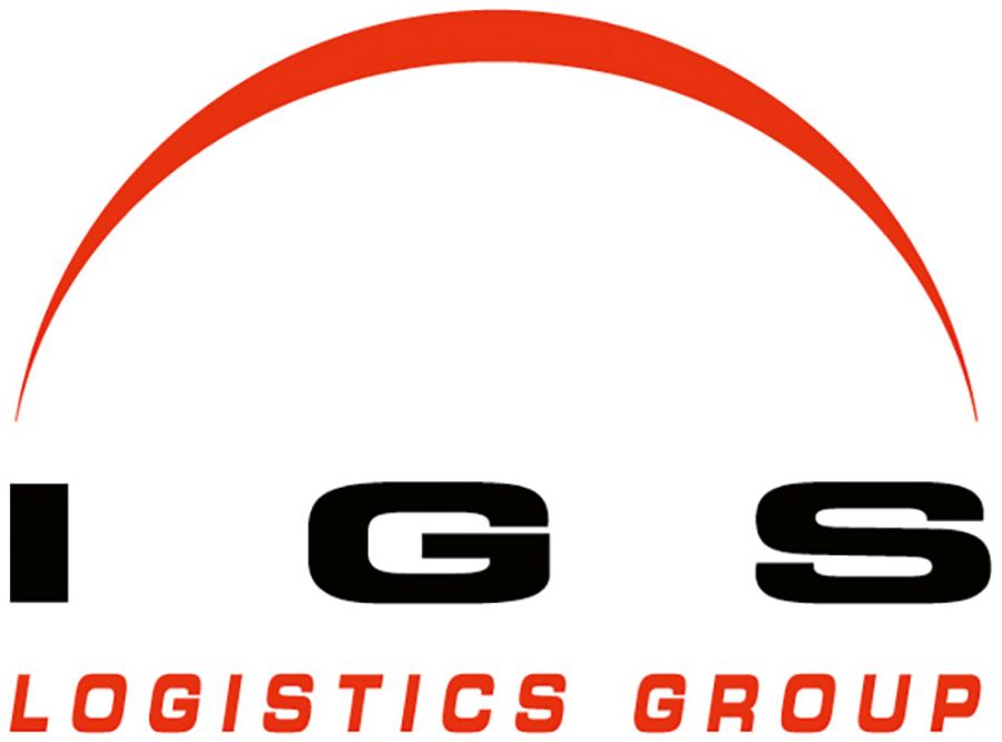 IGS Logistics Group Holding GmbH
