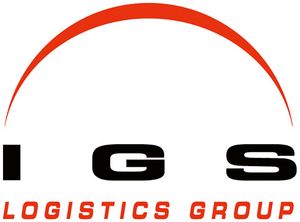 IGS Logistics Group Holding GmbH