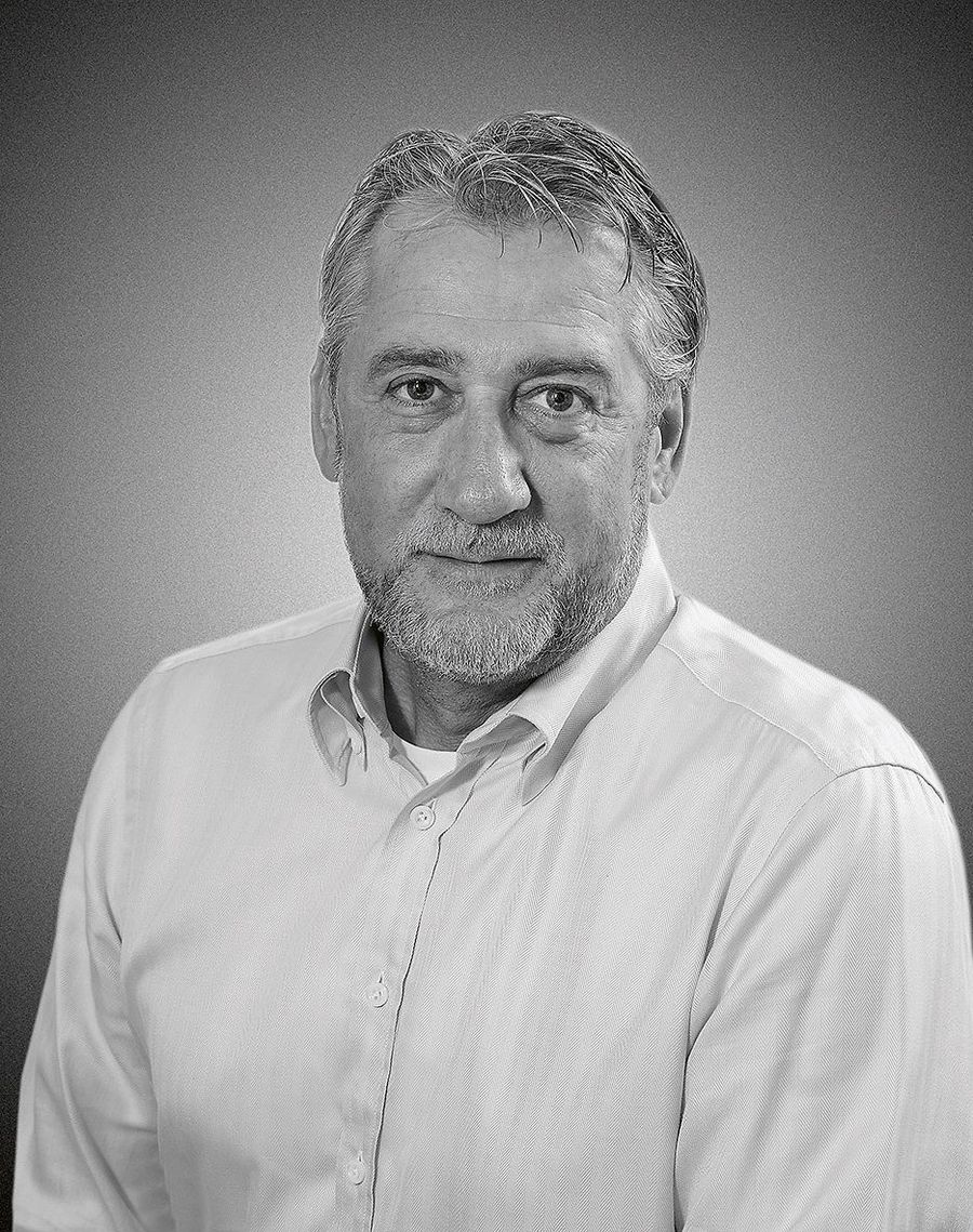 Isolag AG Andy Trümpler Isolag AG Andy Trümpler