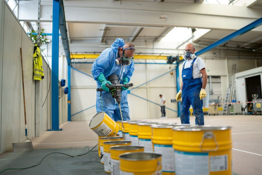 Kontaktdaten Obra Bautenschutz GmbH Mitarbeiter Kontaktdaten Obra Bautenschutz GmbH Mitarbeiter