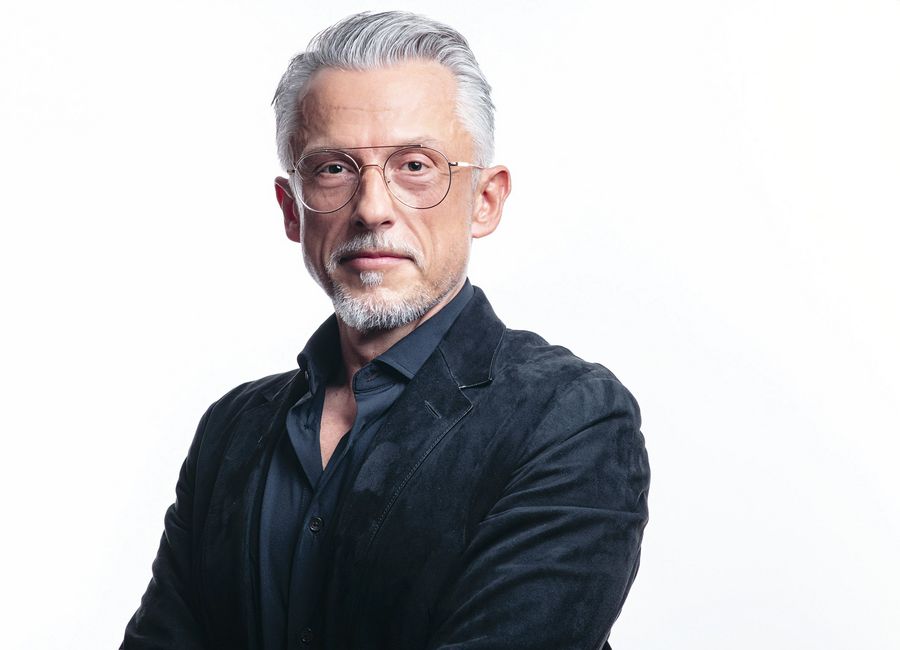 Silvio Stöltzel, Gründer und Geschäftsführer der PLU CO Immobilienvermittlungs GmbH Silvio Stöltzel, Gründer und Geschäftsführer der PLU CO Immobilienvermittlungs GmbH
