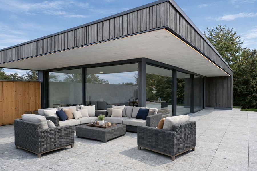 sunflex-sitzbereich