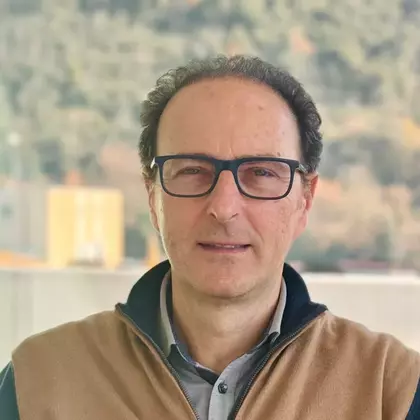 Silvano Papa