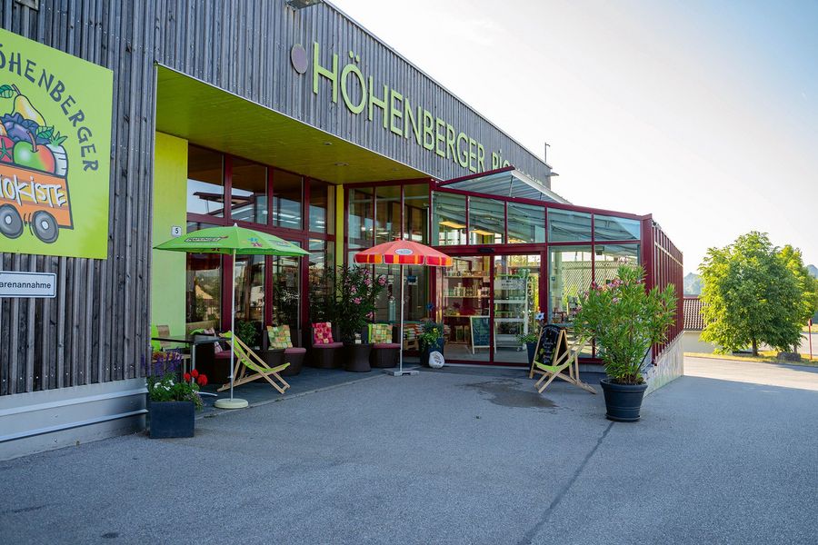 Höhenberger Biokiste GmbH