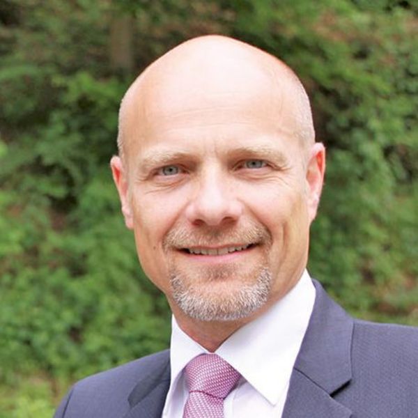 Ing. Mag. Klaus Wurz, Geschäftsführer der WRS Energie- u. Baumanagement GmbH
