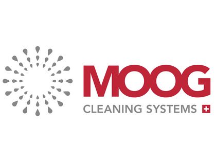 MOOG Cleaning Systems AG