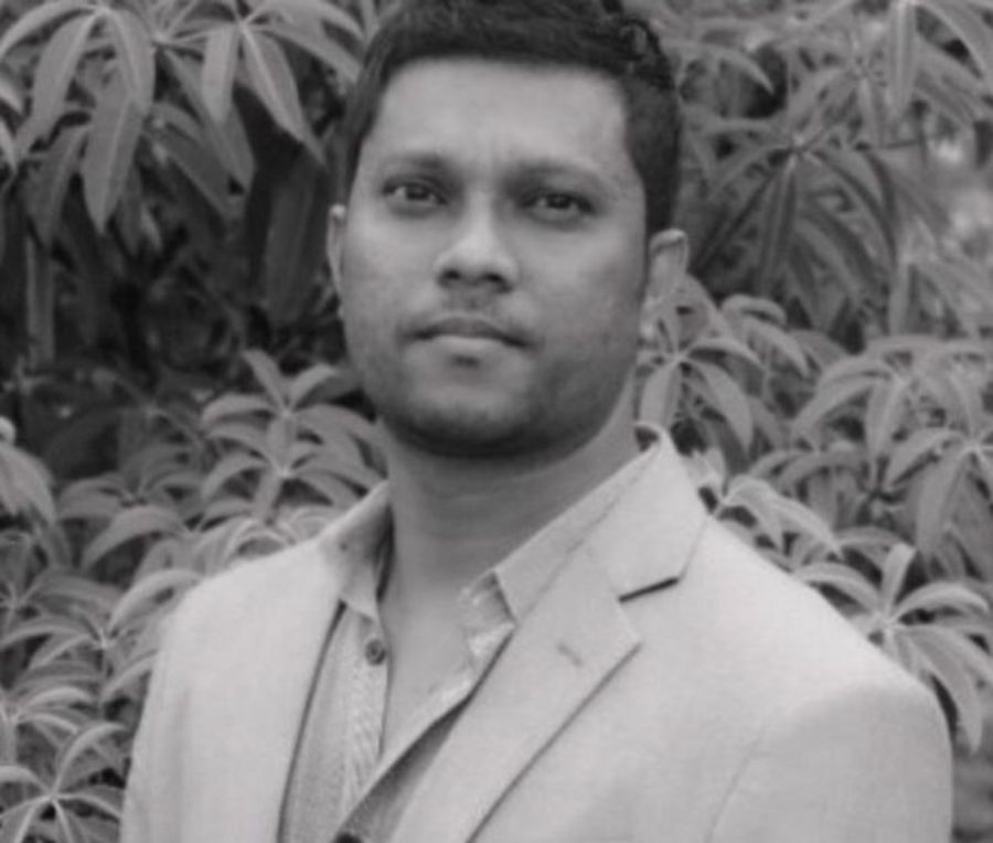 Mohamed Ashraf, General Manager