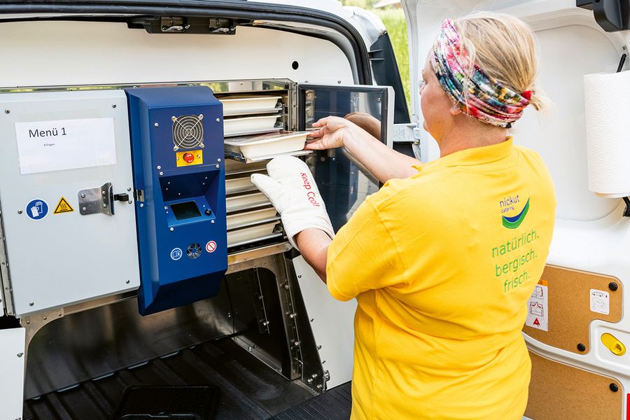 Seit vielen Jahren zeichnet sich nickut catering durch ein verlässliches Qualitätsversprechen aus Seit vielen Jahren zeichnet sich nickut catering durch ein verlässliches Qualitätsversprechen aus