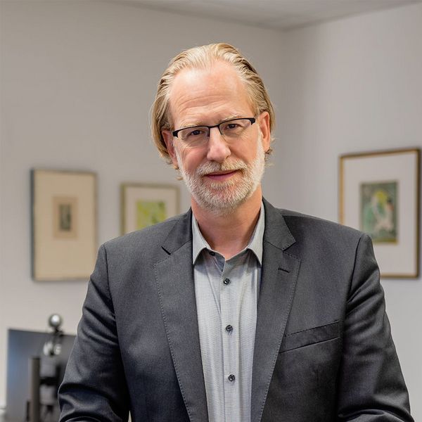 Tom Buschardt, Autor, Kommunikationsprofi, Unternehmer