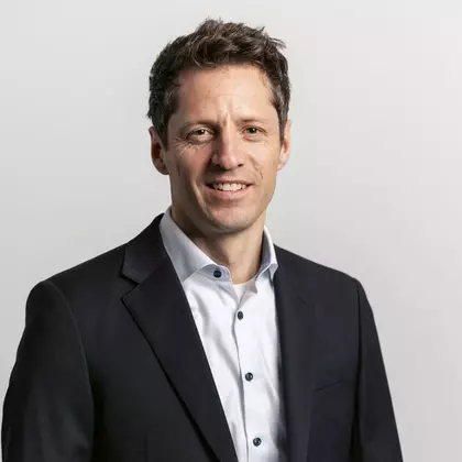 Markus Menzi