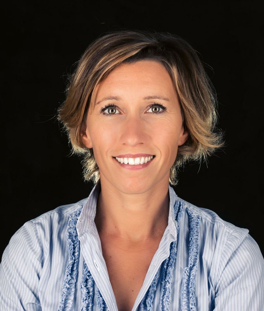 Das leichteste Wasser Vertriebsgesellschaft mbH Marie Vogl