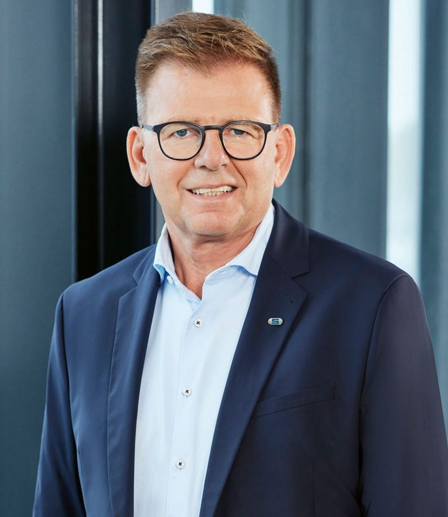 J. Schneider Elektrotechnik GmbH Rolf Anti, Geschäftsführer J. Schneider Elektrotechnik GmbH Rolf Anti, Geschäftsführer