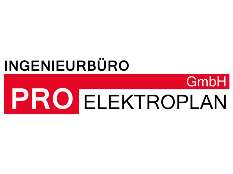 PRO-ELEKTROPLAN GmbH