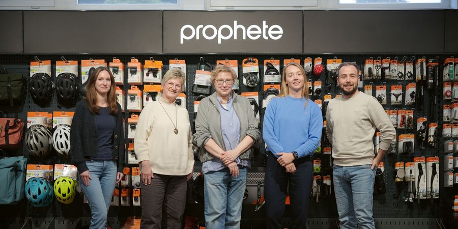 Prophete In Moving GmbH Team Prophete In Moving GmbH Team