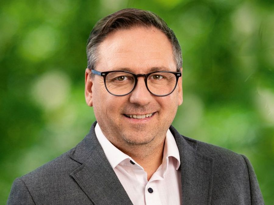 Beckler, Lothar