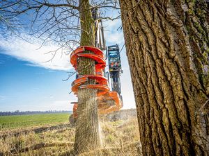 Vom Garagenprojekt zum Global Player