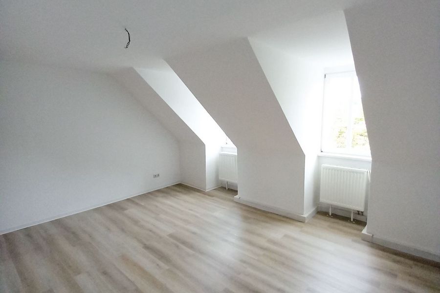 Moderne Wohnung