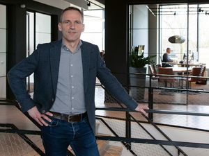 Die erfolgreiche Bolton-Wohnung