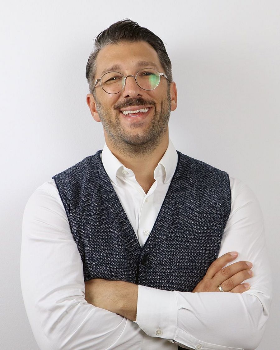 Özgün Imren, Geschäftsführer der DEGIV – Die Gesellschaft für Immobilienverrentung GmbH