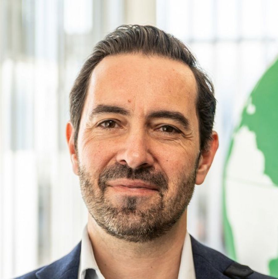 Gadot Belgium BV Wim De Windt Gadot Belgium BV Wim De Windt