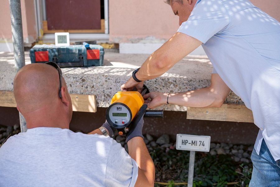 Obra Bautenschutz GmbH Mitarbeiter Obra Bautenschutz GmbH Mitarbeiter