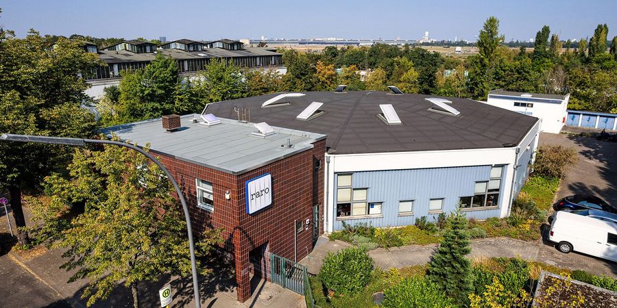 raro plastics GmbH Firma