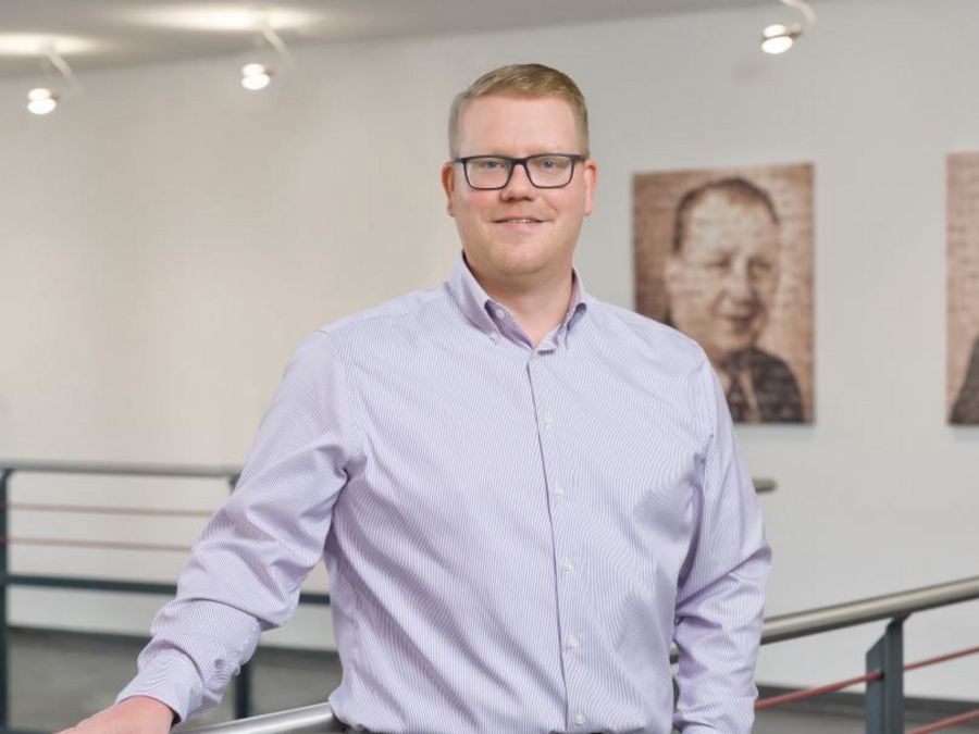 Der Erfolgsgeschichte weitere Kapitel hinzufügen