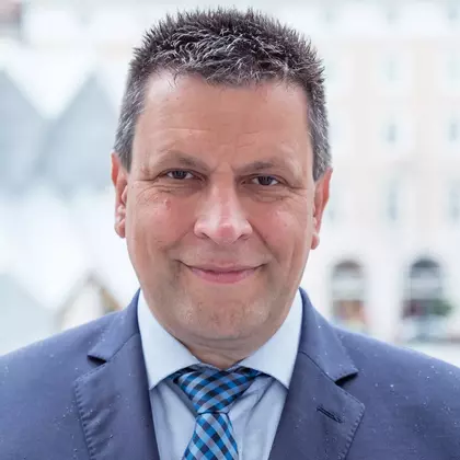 Falk Tengler