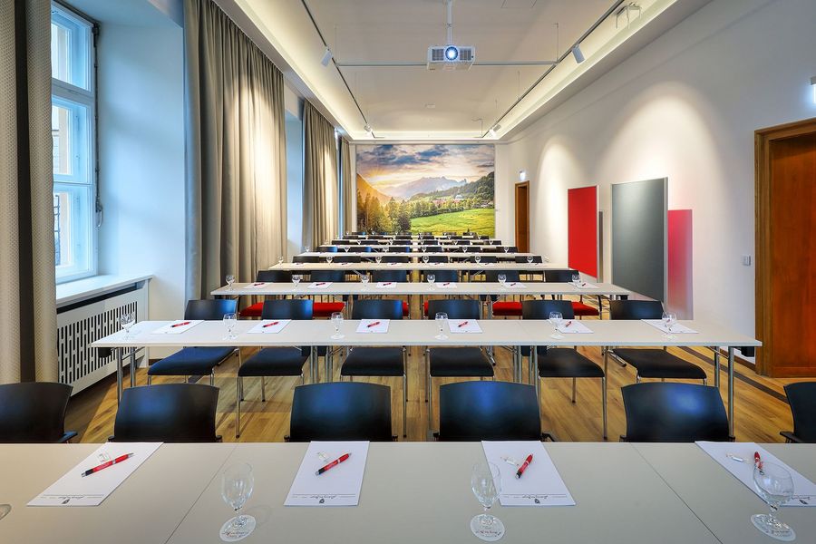 Ettaler Klosterbetriebe GmbH Raum Ettaler Klosterbetriebe GmbH Raum