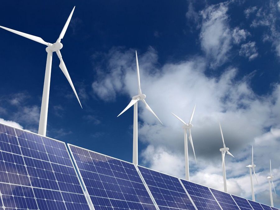 Stabilität statt Preiskampf: Energieversorgung mit Substanz
