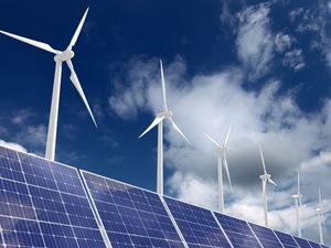Stabilität statt Preiskampf: Energieversorgung mit Substanz