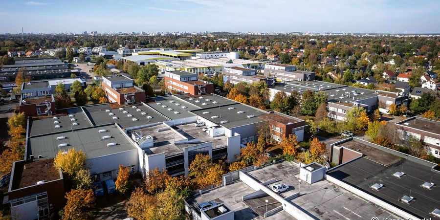 Geria+med GmbH & Co. KG Logistik