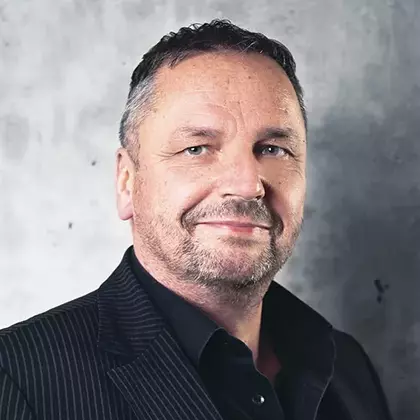 Dipl.-Ing. Frank Baumgarten
