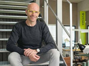 „Der Sinn einer Uhr bleibt, die Uhrzeit abzulesen“