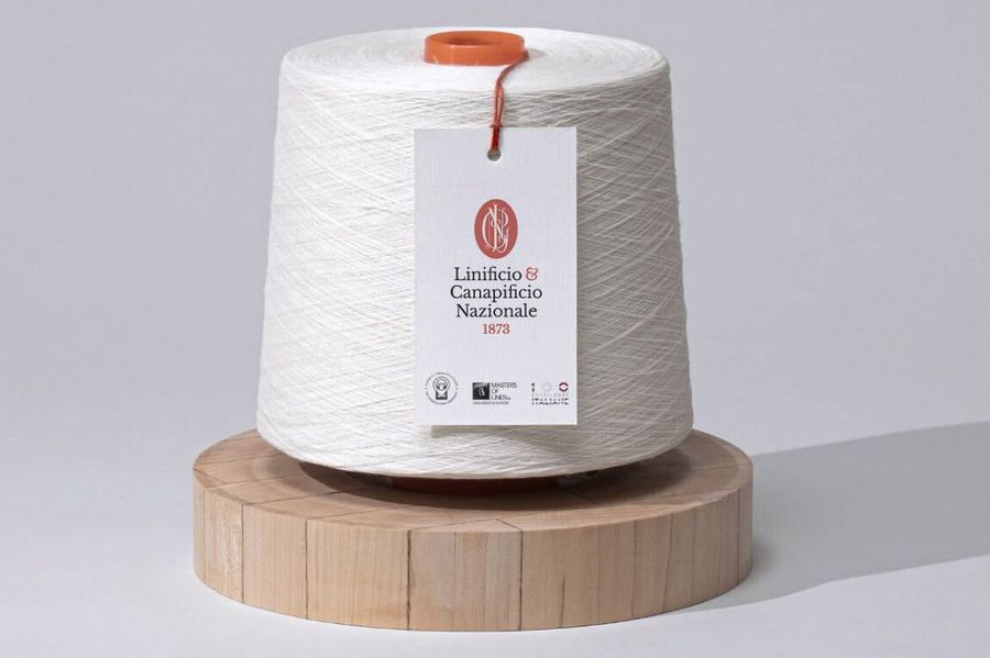 Linificio e Canapificio Nazionale s.r.l. – Società Benefit Garn Linificio e Canapificio Nazionale s.r.l. – Società Benefit Garn