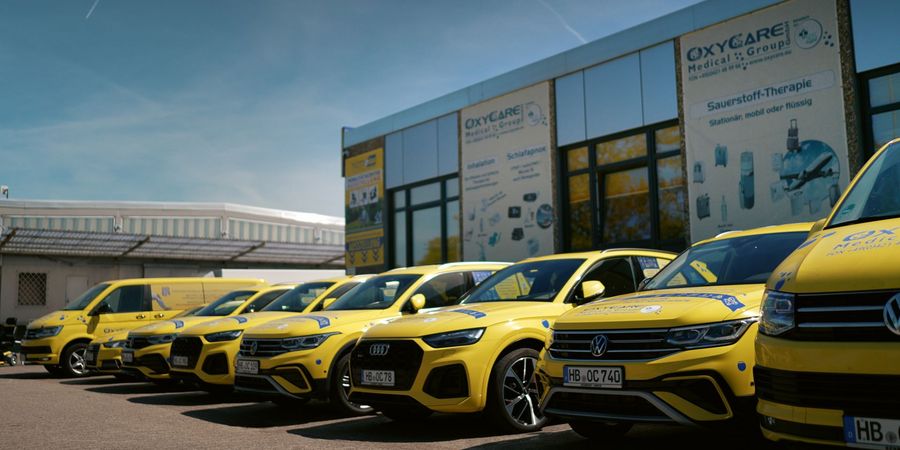 oxycare-fuhrpark-aussendienst