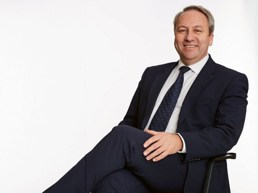 Die Zukunft im Immobilienmarkt